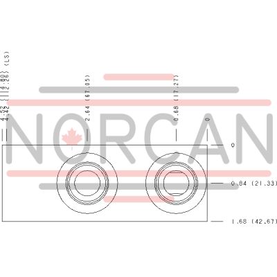 Sun Hydraulics-U5Y-U5Y