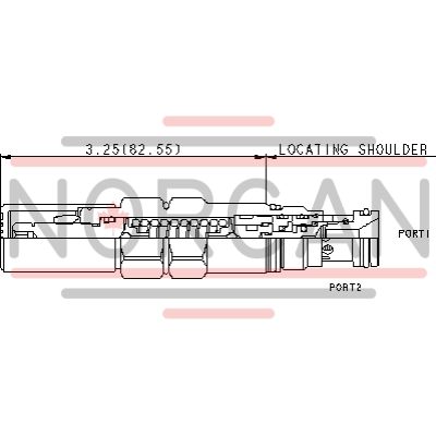 Sun Hydraulics-SXCBCAN-SXCBCAN