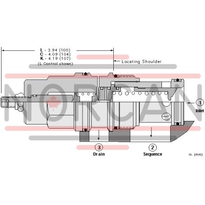 Sun Hydraulics-SQJBCCN-SQJBCCN