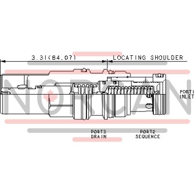 Sun Hydraulics-SQHBCAN-SQHBCAN