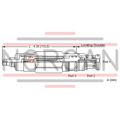 Sun Hydraulics-SDFTLWV-SDFTLWV