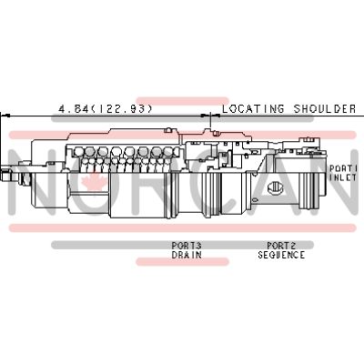 Sun Hydraulics-SCIALWV-SCIALWV