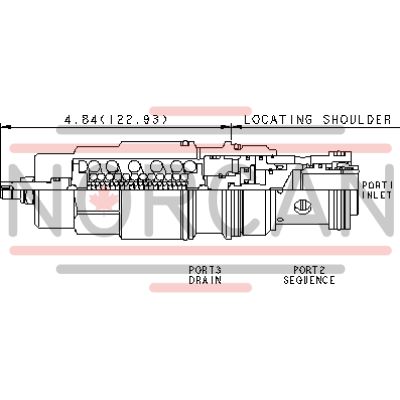 Sun Hydraulics-SCIALCN-SCIALCN
