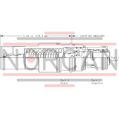 Sun Hydraulics-SCIACWN-SCIACWN