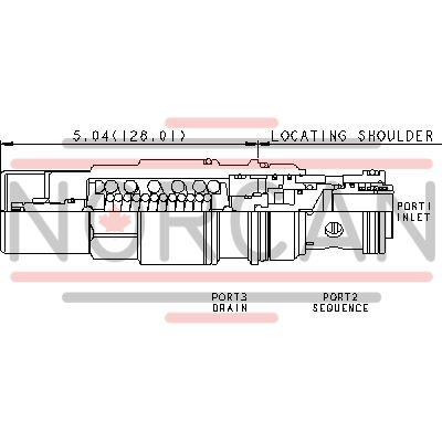 Sun Hydraulics-SCIACDN-SCIACDN
