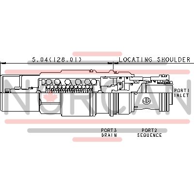 Sun Hydraulics-SCIACCV-SCIACCV