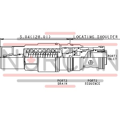 Sun Hydraulics-SCIACAN-SCIACAN