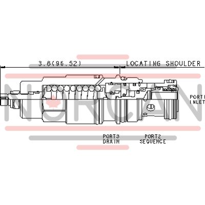 Sun Hydraulics-SCGALWV-SCGALWV