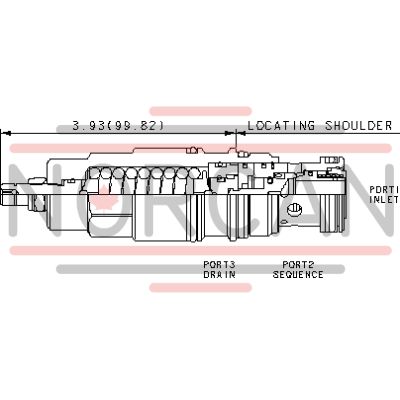Sun Hydraulics-SCGALEN-SCGALEN