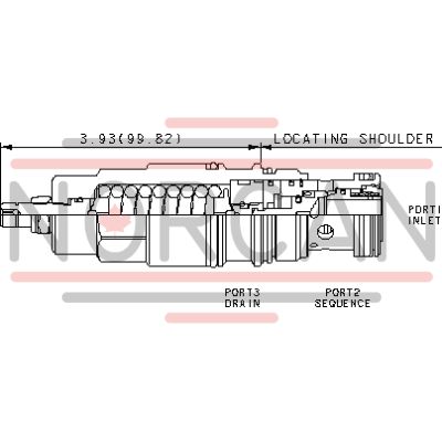 Sun Hydraulics-SCGALBV-SCGALBV