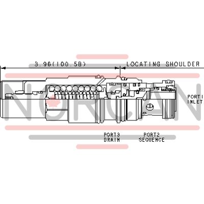 Sun Hydraulics-SCGACCN-SCGACCN