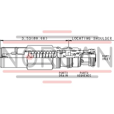 Sun Hydraulics-SCEACEN-SCEACEN