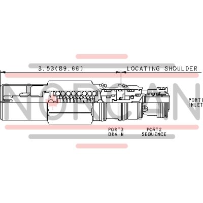 Sun Hydraulics-SCEACCN-SCEACCN
