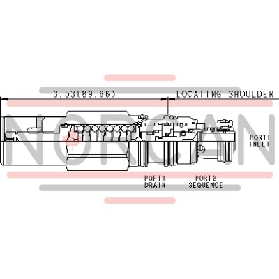 Sun Hydraulics-SCEACAV-SCEACAV