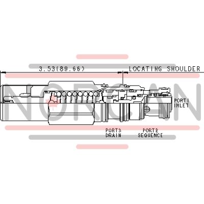 Sun Hydraulics-SCEACAN-SCEACAN