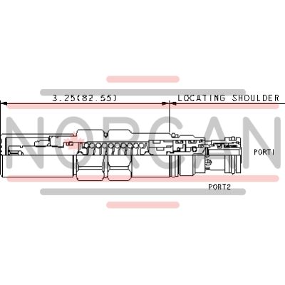 Sun Hydraulics-SCCBCAN-SCCBCAN
