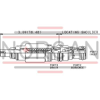 Sun Hydraulics-SCCALEE-SCCALEE