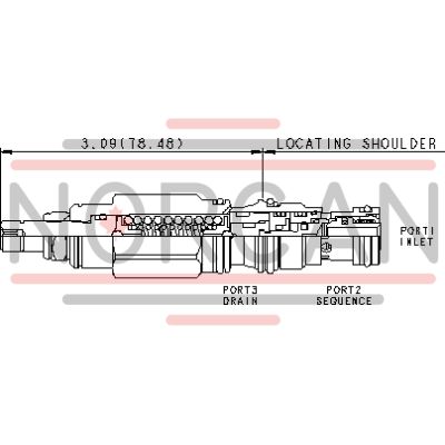 Sun Hydraulics-SCCALCV-SCCALCV