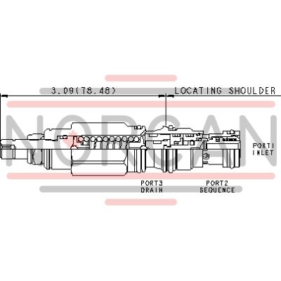 Sun Hydraulics-SCCALAN-SCCALAN
