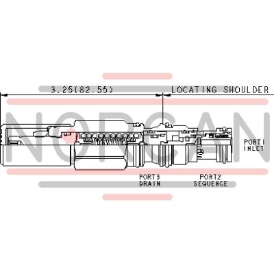 Sun Hydraulics-SCCACEV-SCCACEV