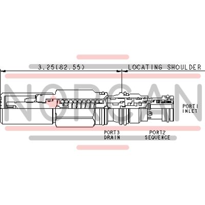 Sun Hydraulics-SCCACAN-SCCACAN
