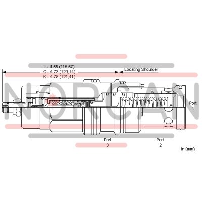 Sun Hydraulics-RVITKWN-RVITKWN