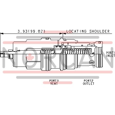 Sun Hydraulics-RVISLAV-RVISLAV