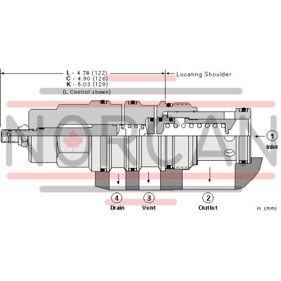 Sun Hydraulics-RVIDCAN-RVIDCAN