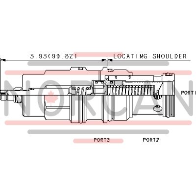 Sun Hydraulics-RVIBLDN-RVIBLDN