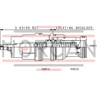 Sun Hydraulics-RVIBLCN-RVIBLCN