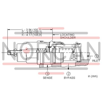 Sun Hydraulics-RVIBKAN-RVIBKAN