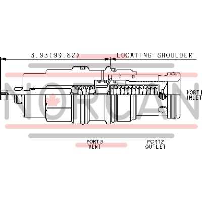 Sun Hydraulics-RVIALWV-RVIALWV