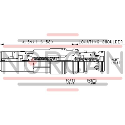 Sun Hydraulics-RVGTCAN-RVGTCAN