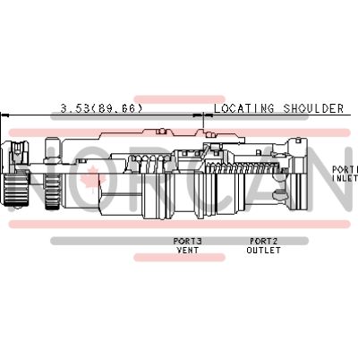 Sun Hydraulics-RVGSKCN-RVGSKCN