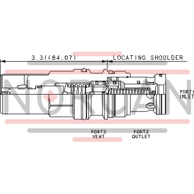 Sun Hydraulics-RVGSCAN-RVGSCAN