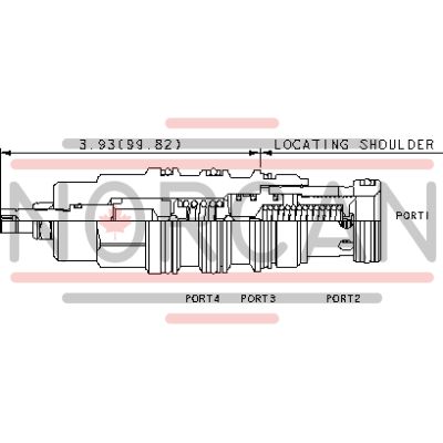 Sun Hydraulics-RVGDLWV-RVGDLWV