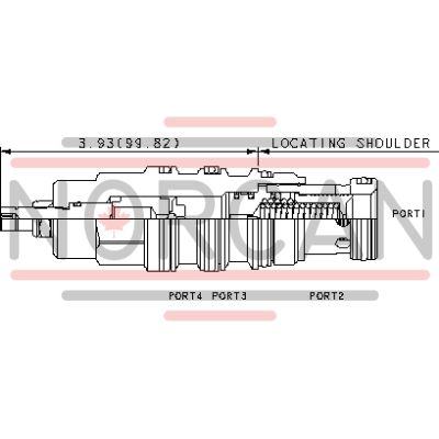 Sun Hydraulics-RVGDLWN-RVGDLWN