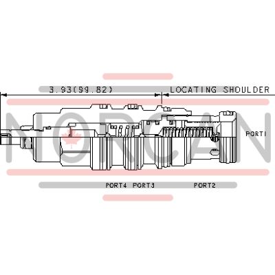 Sun Hydraulics-RVGDLDN-RVGDLDN