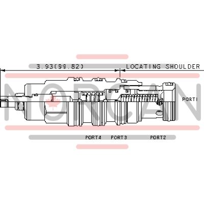 Sun Hydraulics-RVGDLCN-RVGDLCN