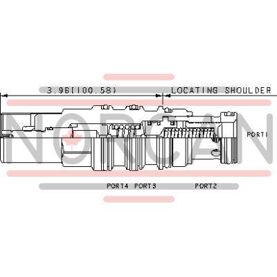 Sun Hydraulics-RVGDCCN-RVGDCCN