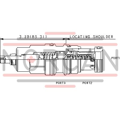 Sun Hydraulics-RVGBLCN-RVGBLCN