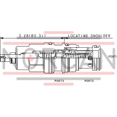 Sun Hydraulics-RVGBLAN-RVGBLAN