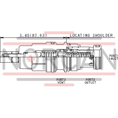 Sun Hydraulics-RVGAMAN-RVGAMAN
