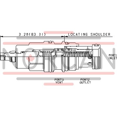 Sun Hydraulics-RVGALEN-RVGALEN