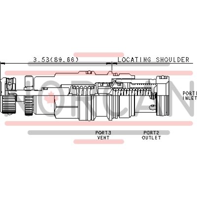 Sun Hydraulics-RVGAKAV-RVGAKAV