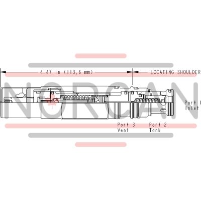 Sun Hydraulics-RVETCAN-RVETCAN