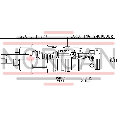 Sun Hydraulics-RVESLAV-RVESLAV