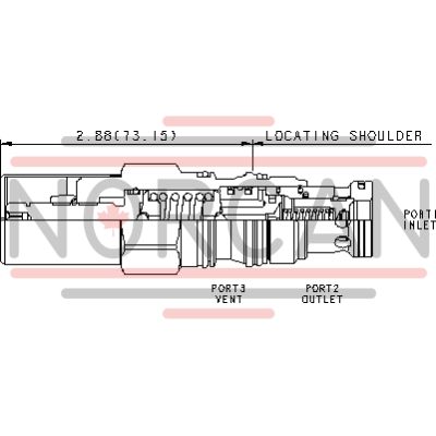 Sun Hydraulics-RVESCAN-RVESCAN