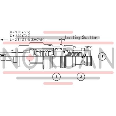 Sun Hydraulics-RVEAQRV-RVEAQRV