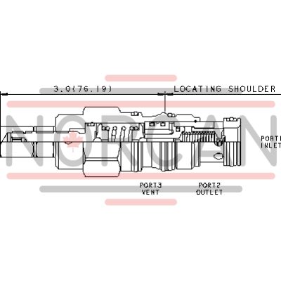 Sun Hydraulics-RVEAMNN-RVEAMNN